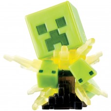 Mattel Cjh36 Minecraft Mini Figure   555654846